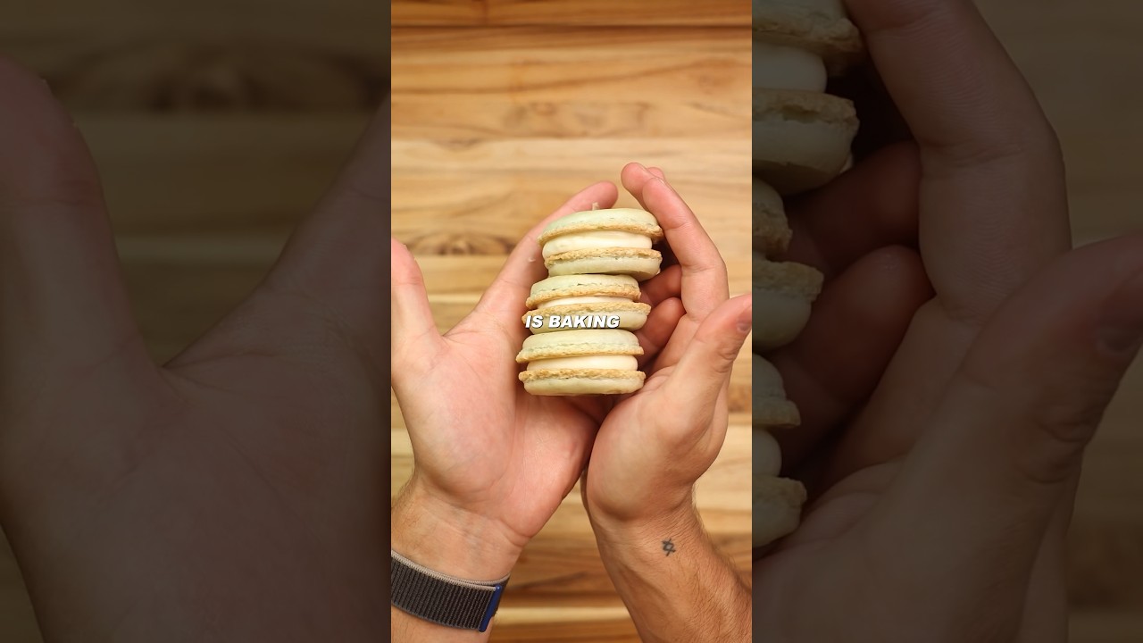Baking is so easy #food #foodasmr #cooking #recipe
