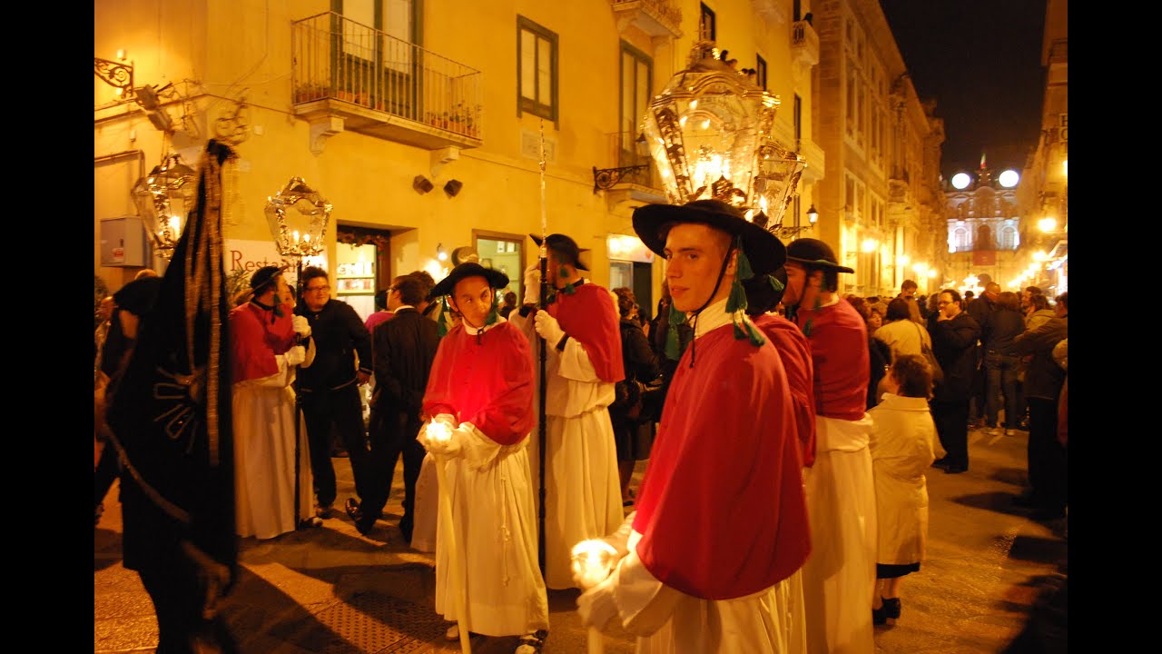 www.processionemisteritp.it-Beppino Tartaro-Congregazioni Compagnie Confraternite e chiese - Parte 2