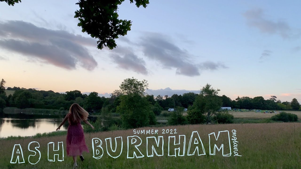 Ashburnham Place, England