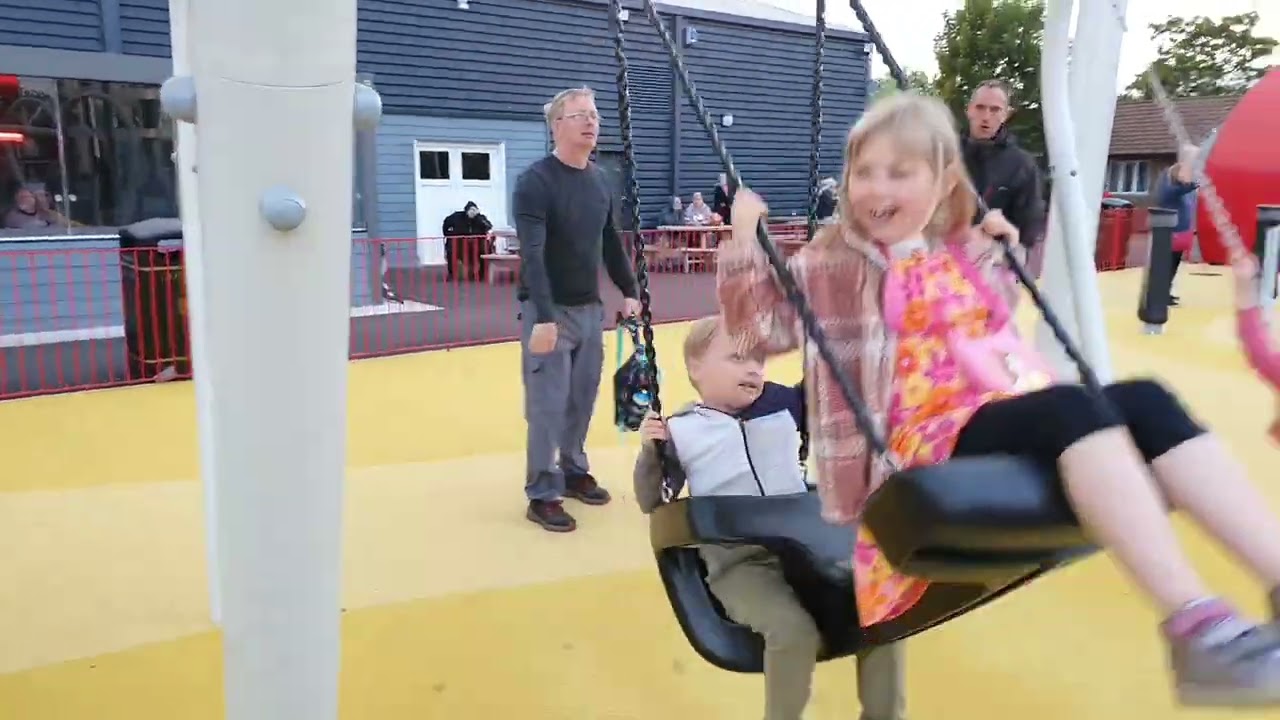 Skypark Butlins Skegness 2023