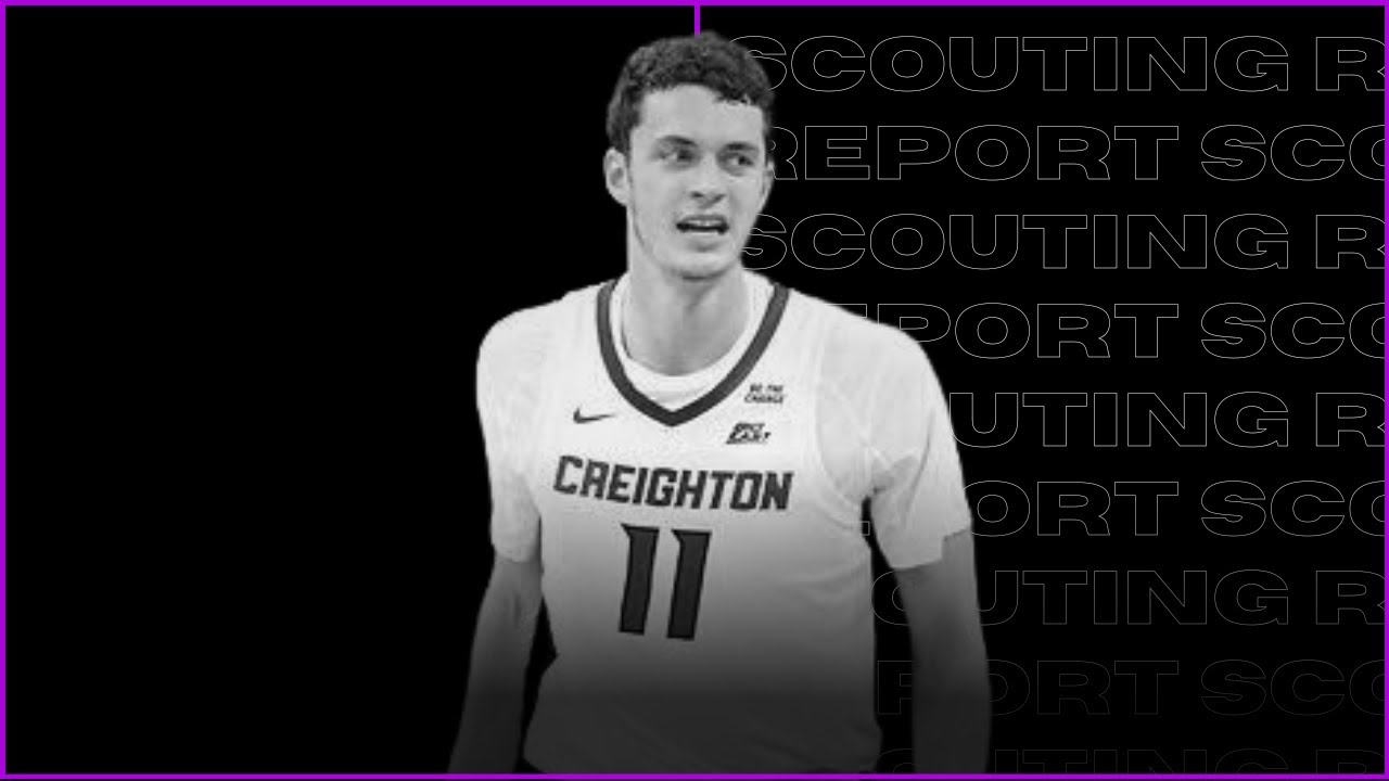 Ryan Kalkbrenner Scouting Report