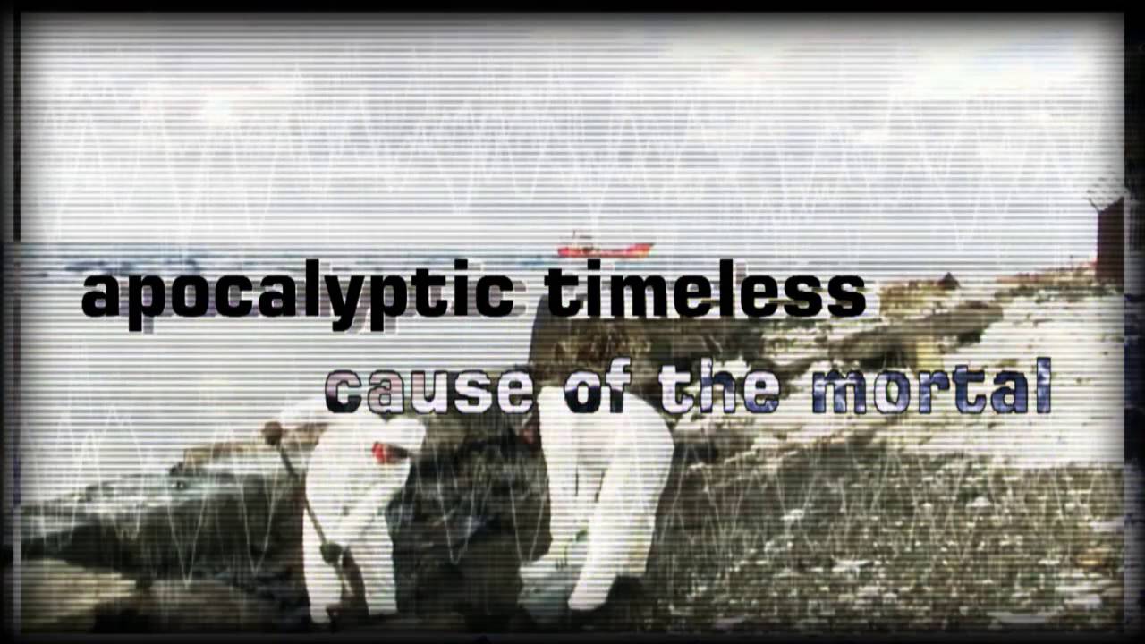 antibiosis - 