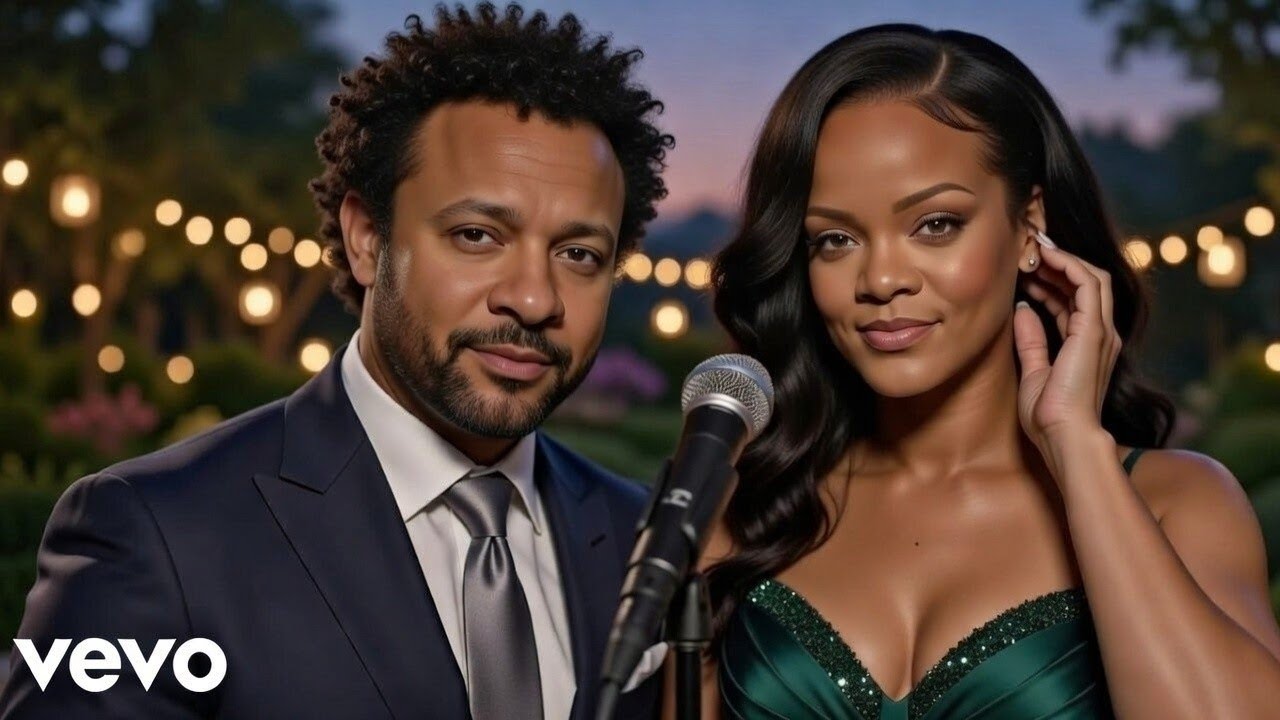 Rihanna ft Shaggy – First Little Steps | Emotional Song About Baby’s First Walk