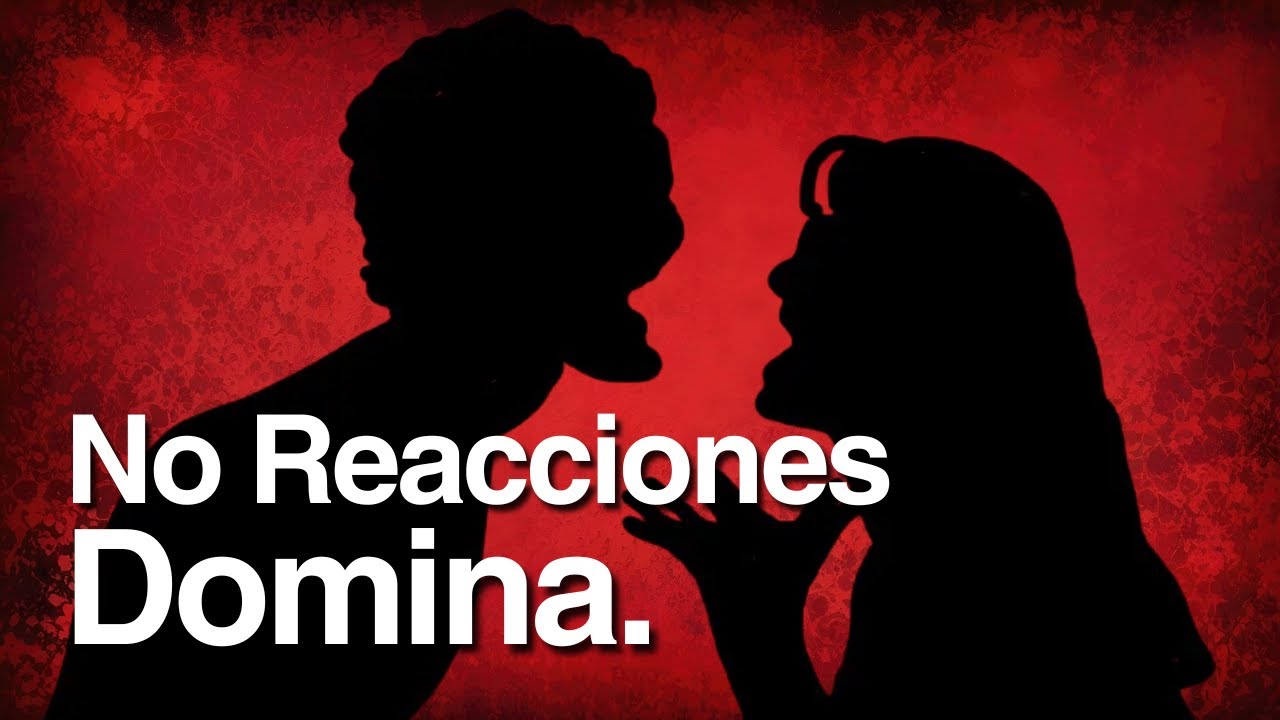 Cuanto Más Te Acusan, Más Poder Ganas | Machiavelli
