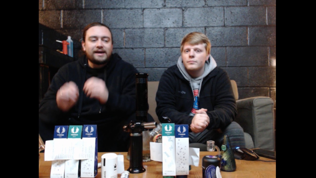 Maryland Medical Cannabis Dispensary Review SOMD Relief.