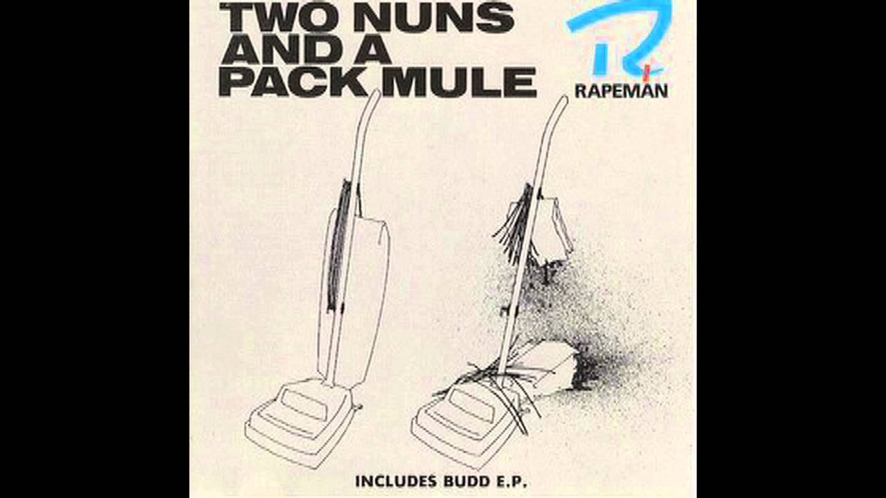Rapeman - Steak and Black Onions