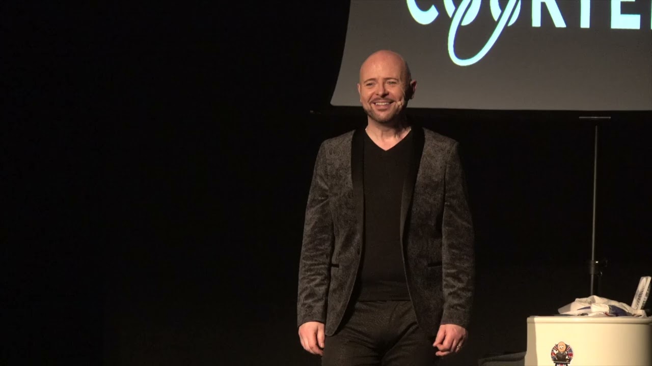 It's Not The Thing To Want To Swing During Lockdown