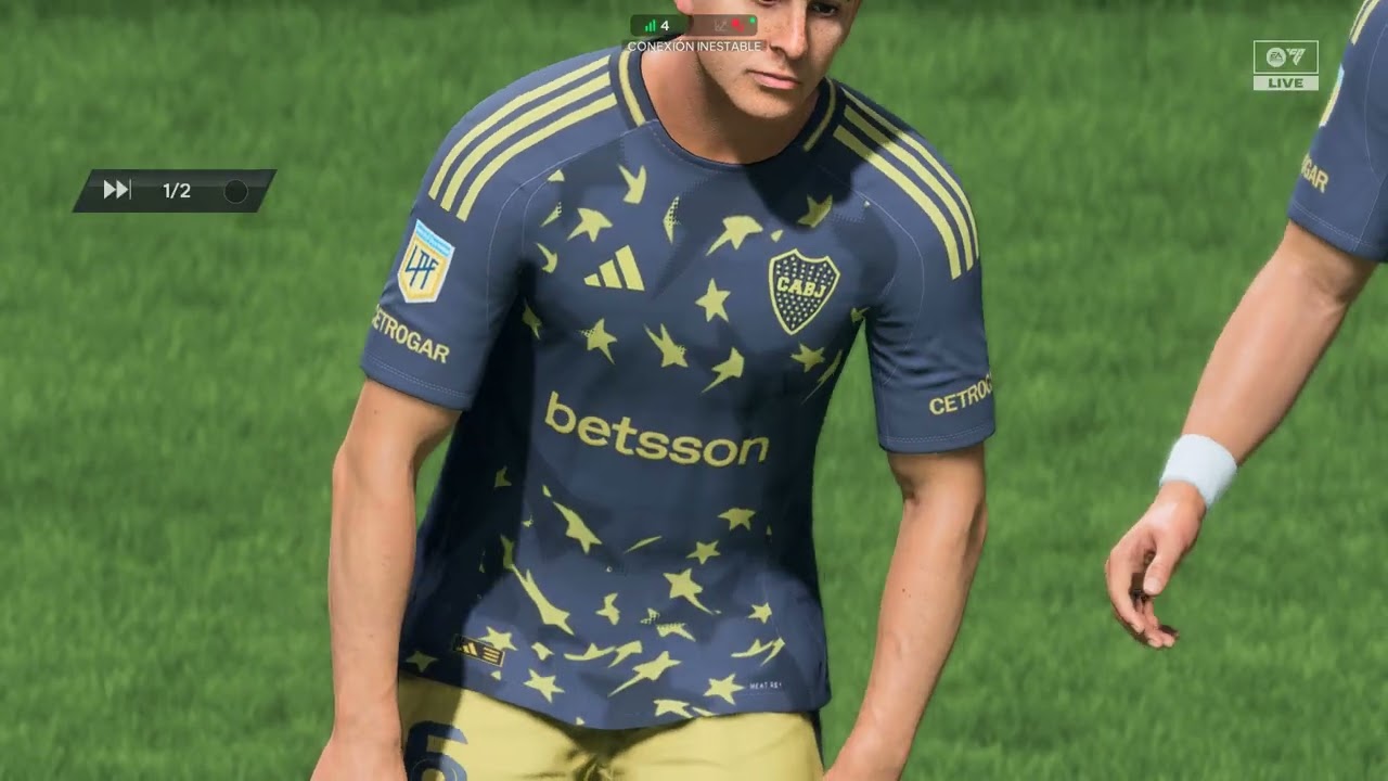 EA SPORTS FC 26 2026 01 09
