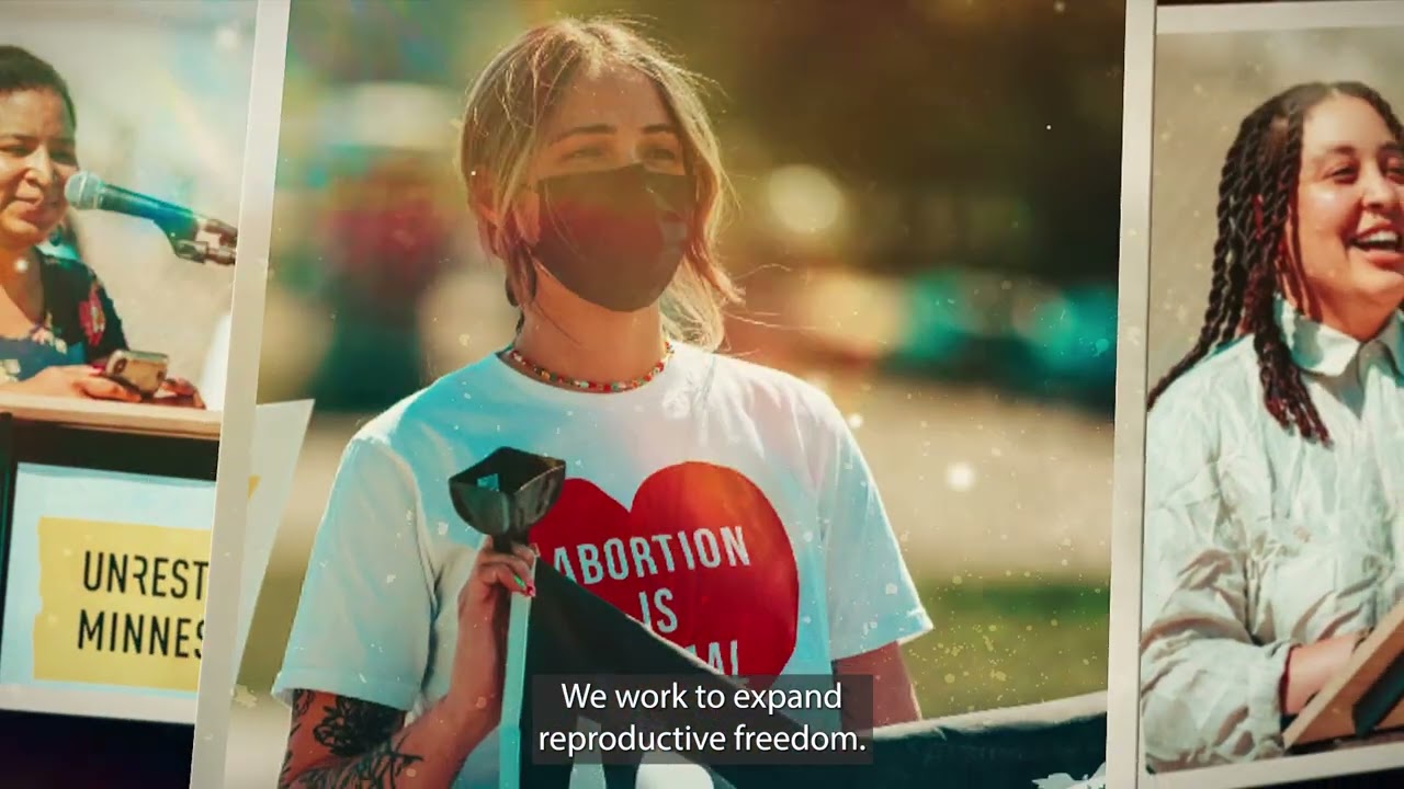 Gender Justice: Championing Change for Over a Decade