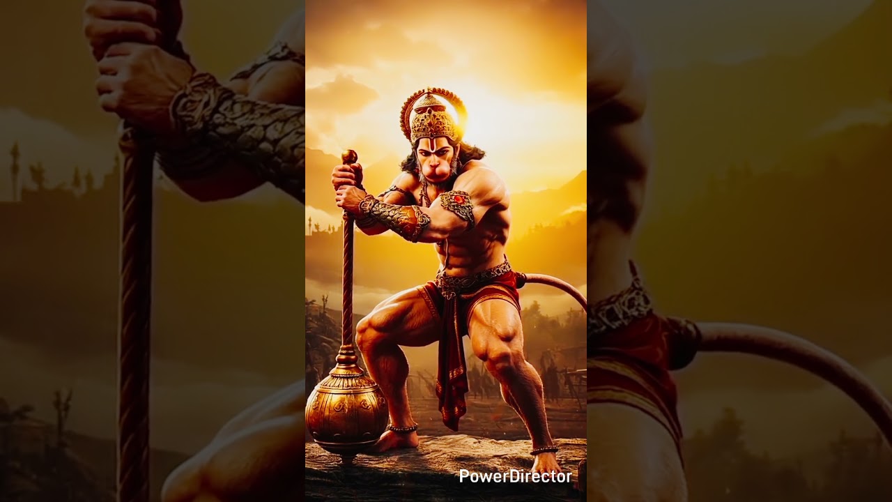 jai Hanuman ji 🙏🙏🙏🙏🙏 #