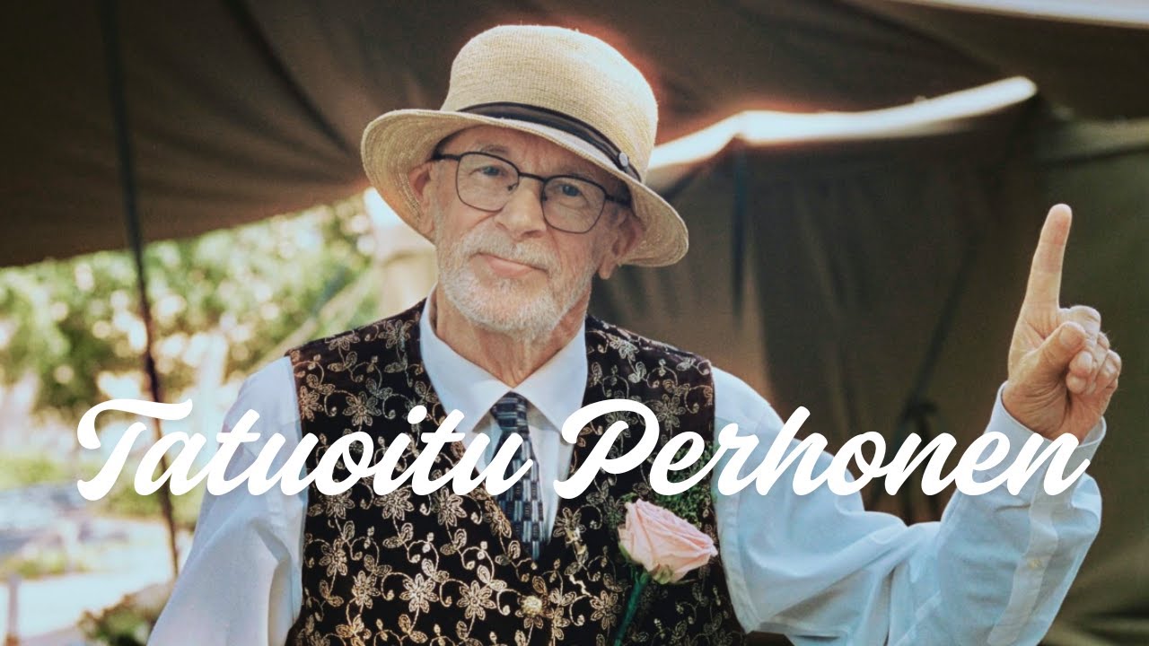 Arpinen Soturi (Cari) & Kolmas Elämä - Tatuoitu Perhonen