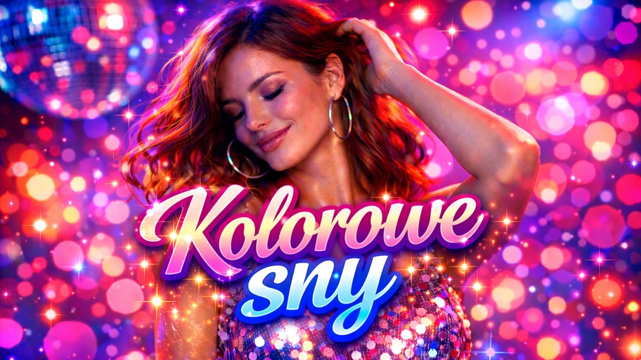Kolorowe sny – HIT 💥 2026! 🔥