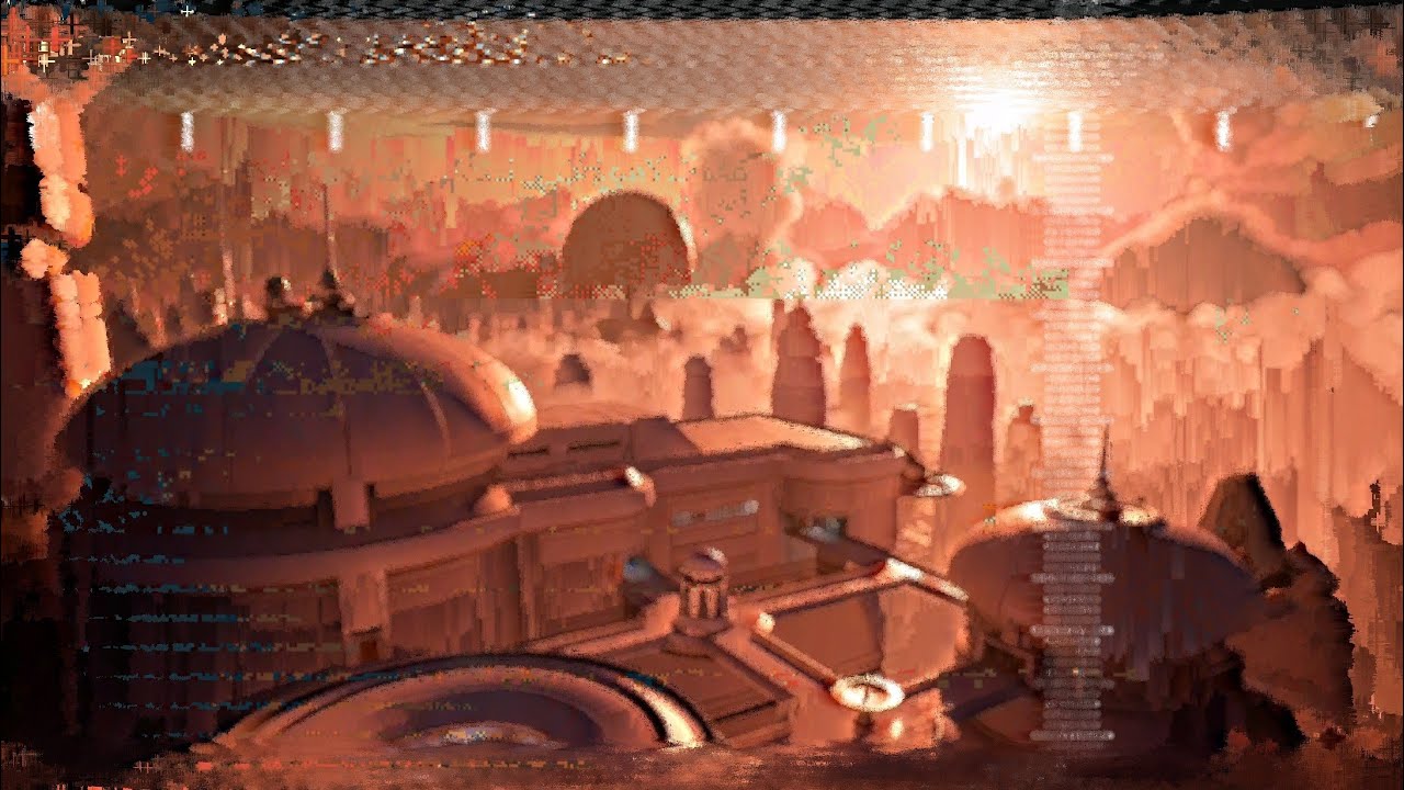 Sky high on planet Bespin heroes vs villains star wars battlefront 2