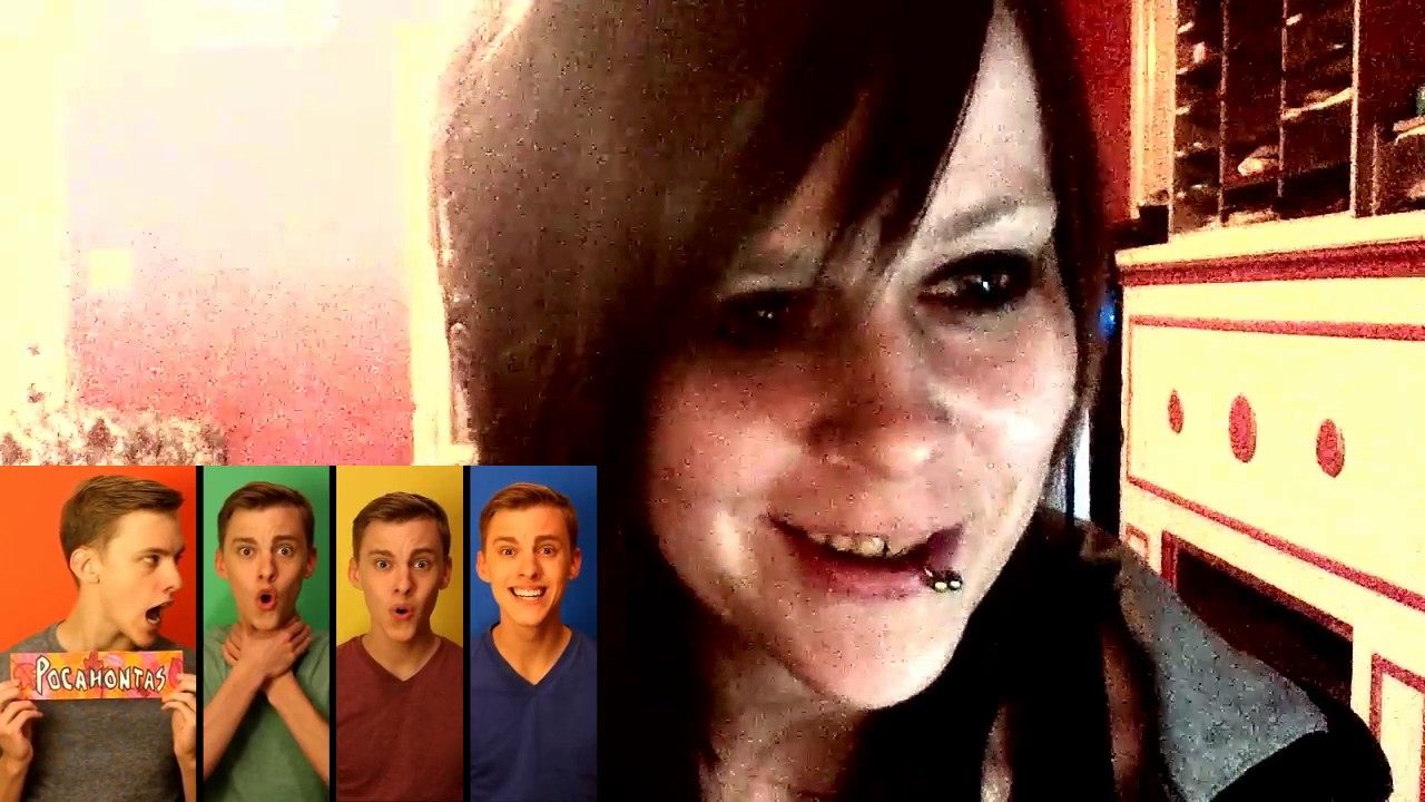 After Ever After - Disney Parody Reaction