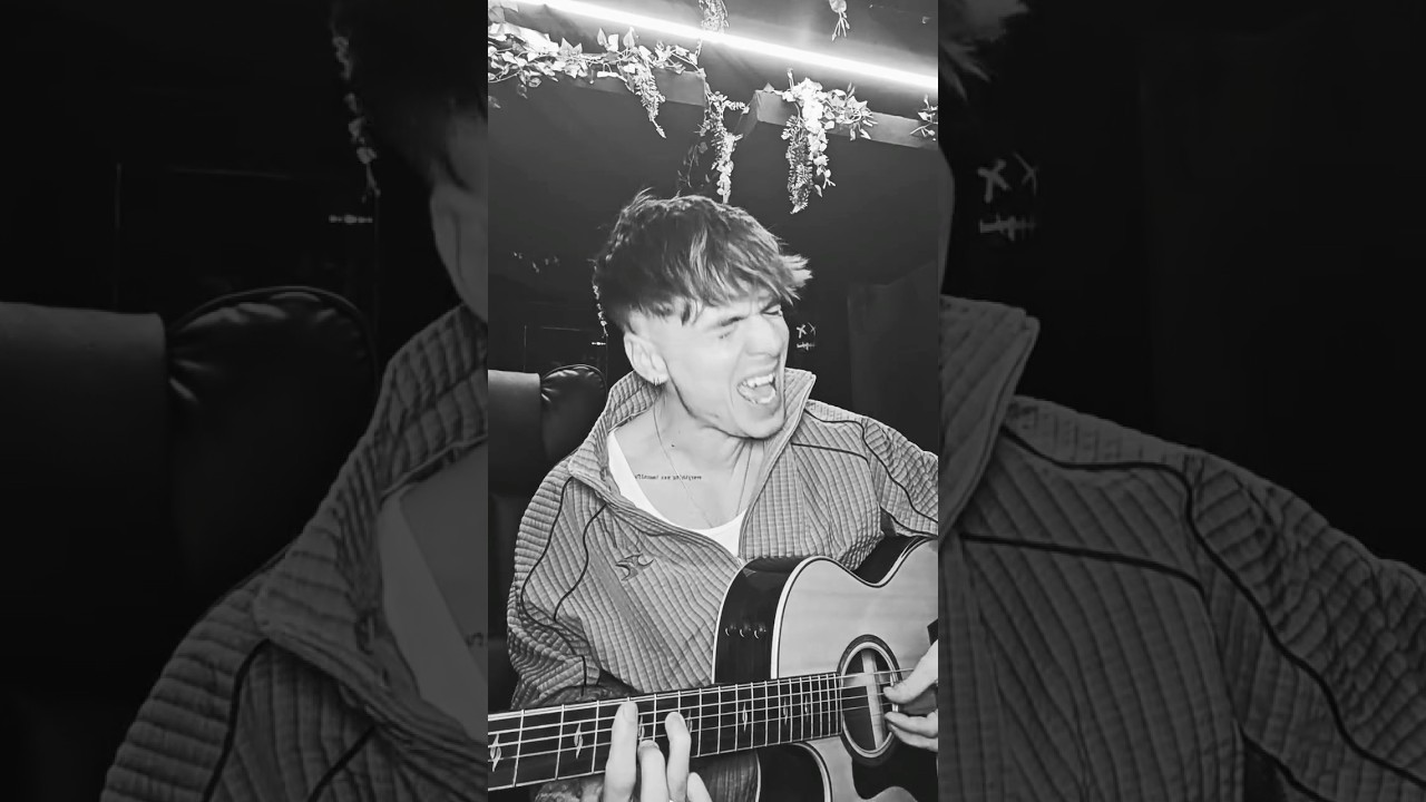 #renmakesmusic #acoustic