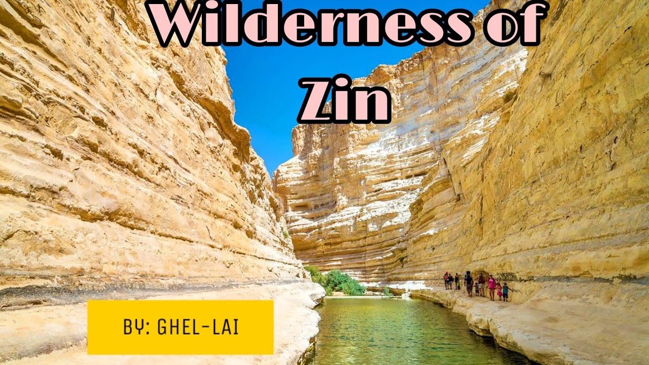 BIBLICAL TOUR IN ISRAEL | 