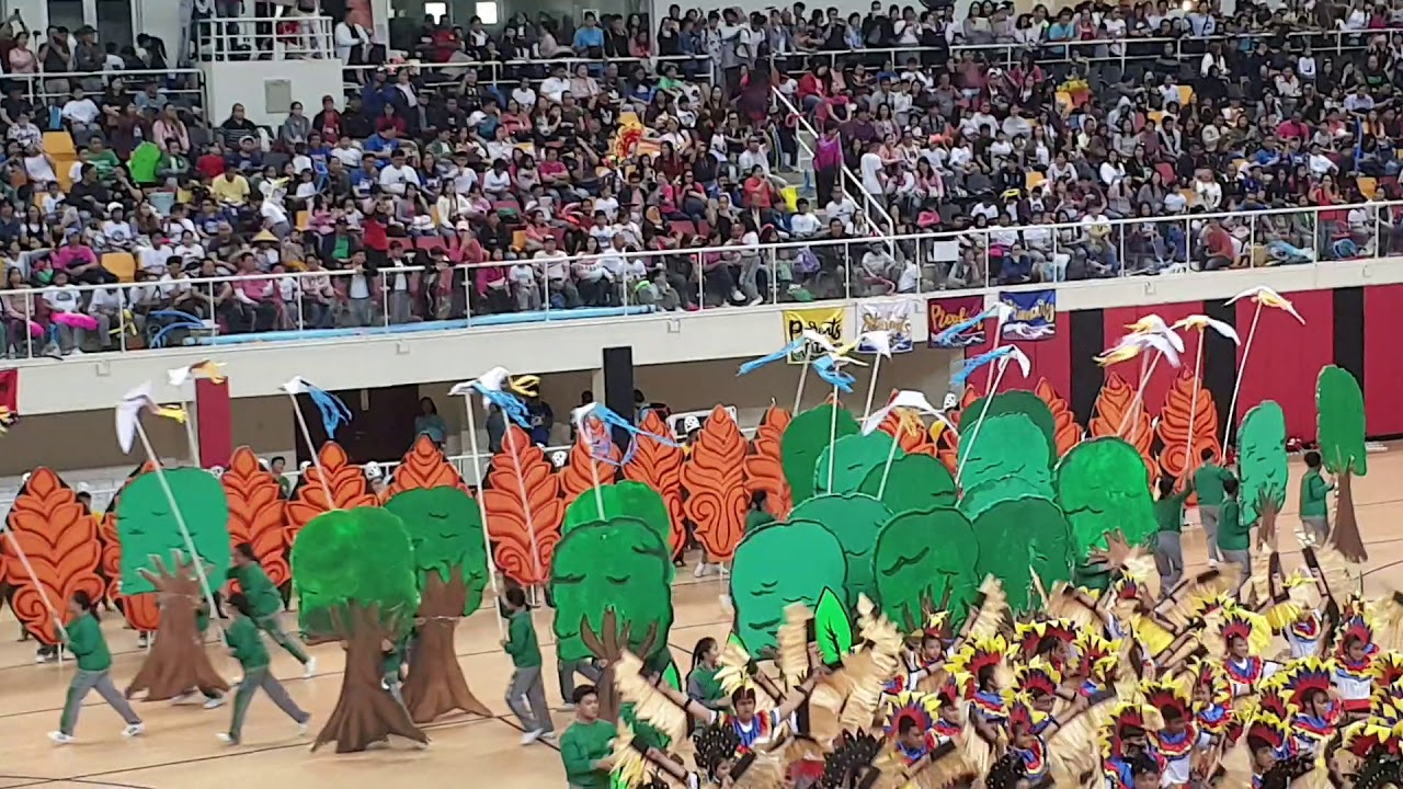 SILOY FESTIVAL Field Demo 2019
