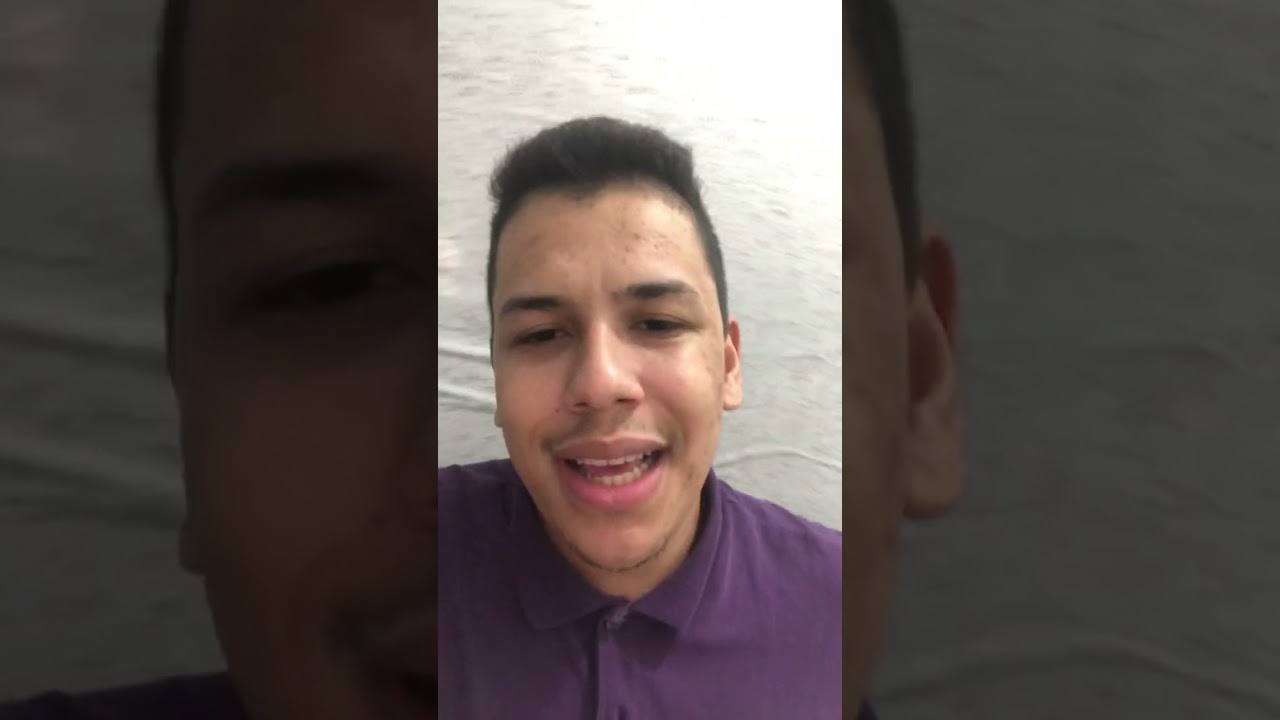 Filha essa mulher é você e vou tratar com alguém na enfermidade falo assim contigo!