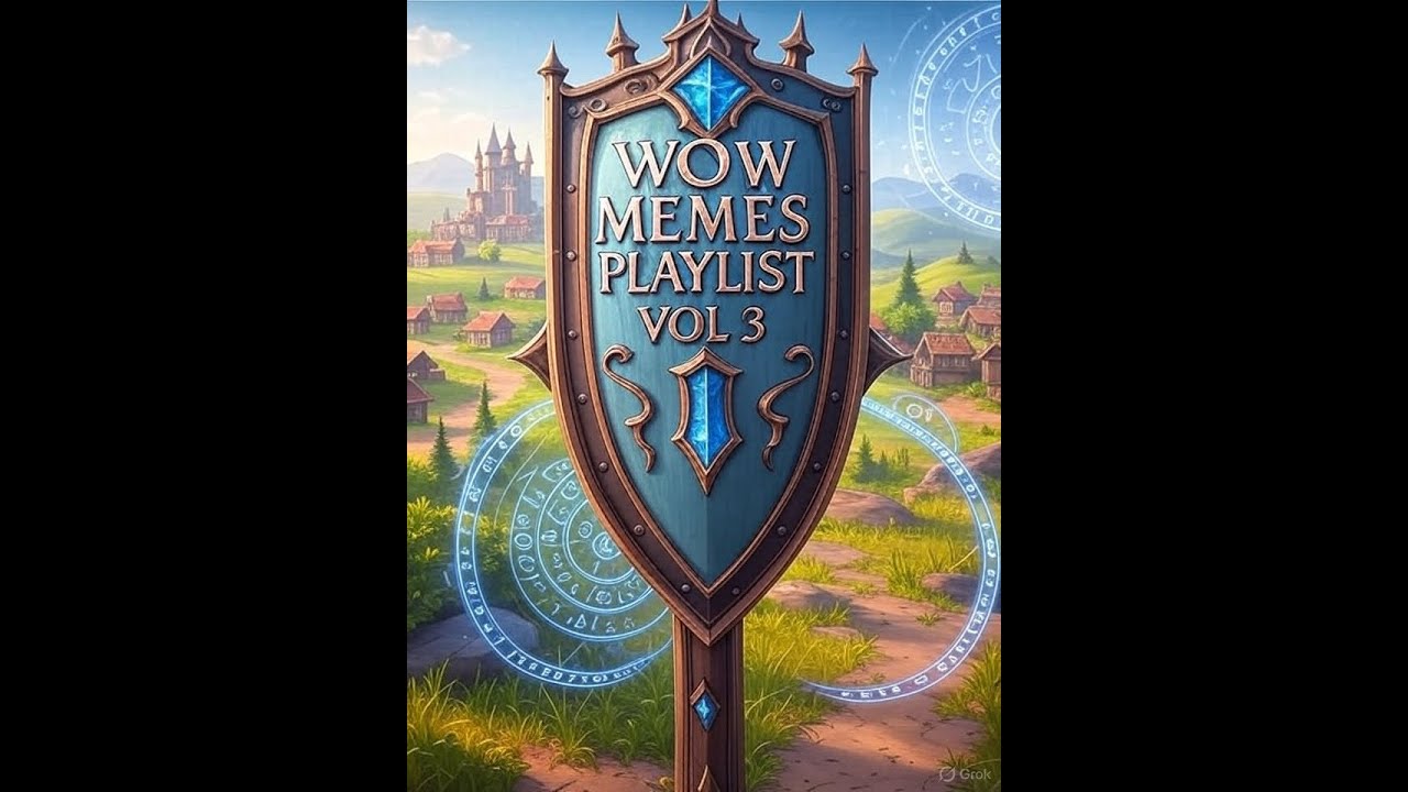 WOW MEMES COMPILATION 3