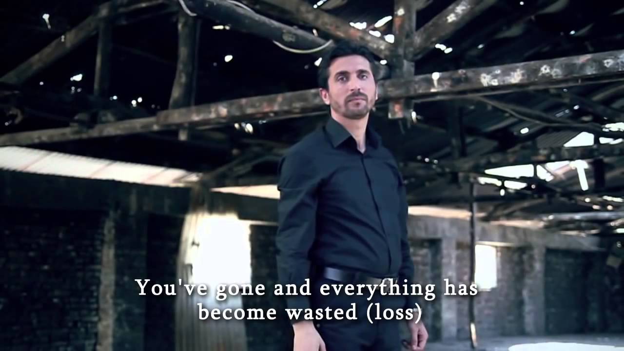 Umut Mürare 'Duamsın   You're my prayer