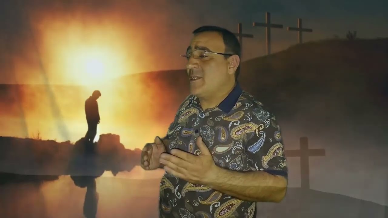Roman Muradyan - Դուք գիտեք թե հիմա ում եմ ես շատ սիրում 2025
