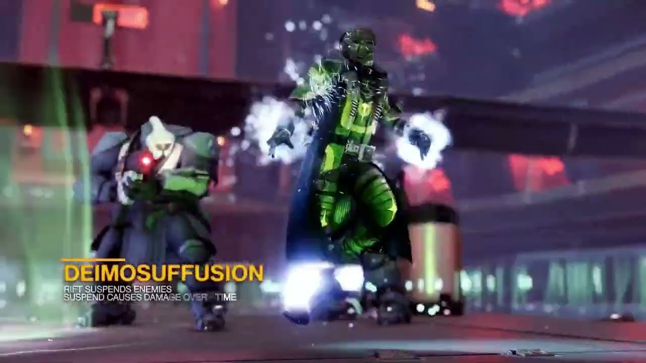 🚨 NEW Exotic Weapons and Armor | Destiny 2: Renegades (Star Wars)