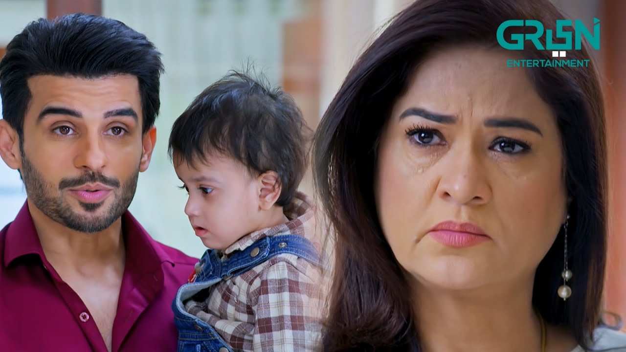 Tumhari Aulad Nahi Hai Yeh #shortvideo #sukainakhan #fahadsheikh #ishqtumsehua