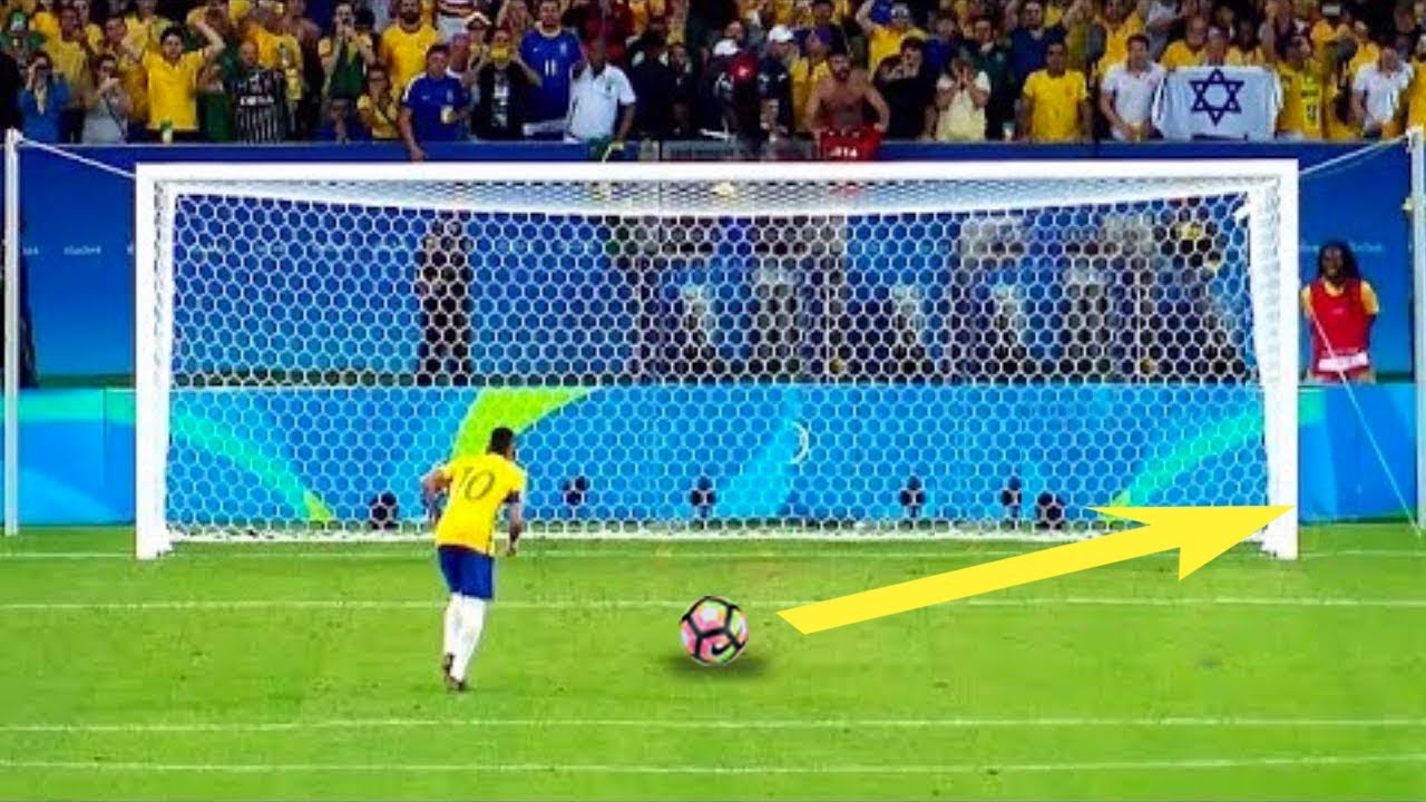 THE WORST OPEN GOAL MISSES IN FOOTBALL!!