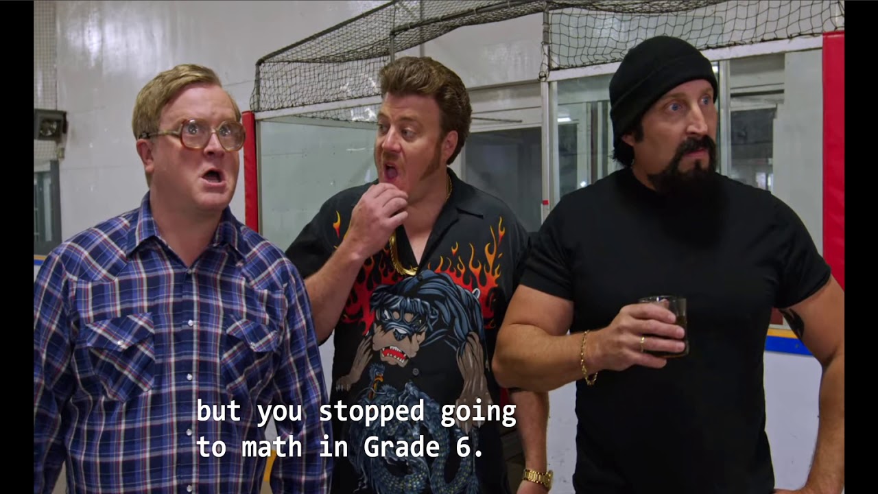 Ricky's weed calculations