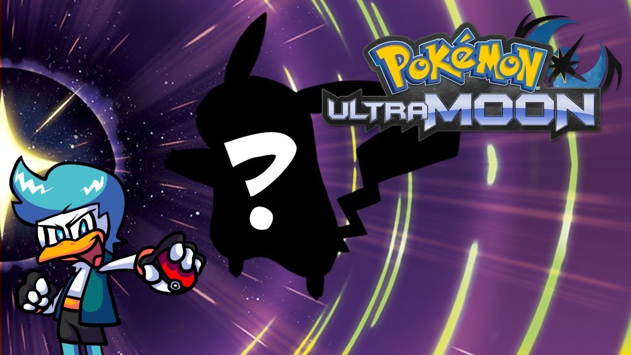 Vamos como podemos (nos carrea un Crobat) | Randomlocke Pokémon Ultraluna