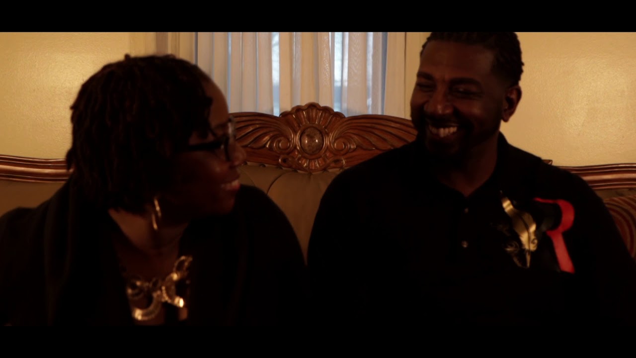 Rhema Rhetoric official music video