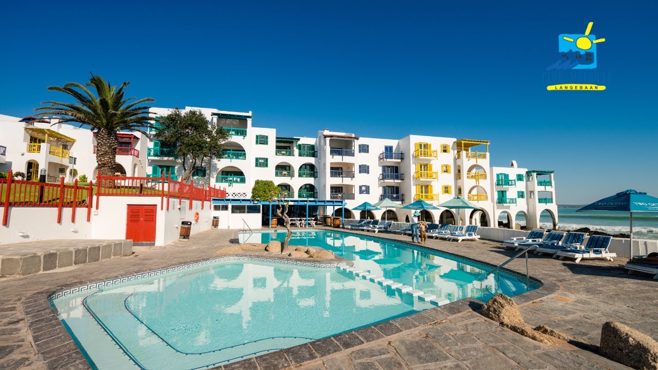 Experience Club Mykonos Langebaan | Full Resort Tour & Activities Overview