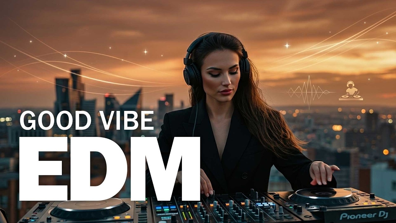 🎧 Urban Neon Nu-Disco Mix for Late Night City Walks and Midnight Inspiration
