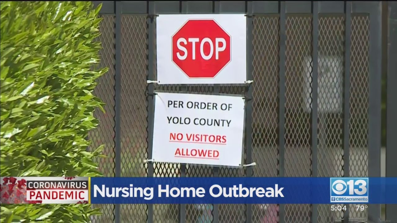 Nursing Home Outbreak
