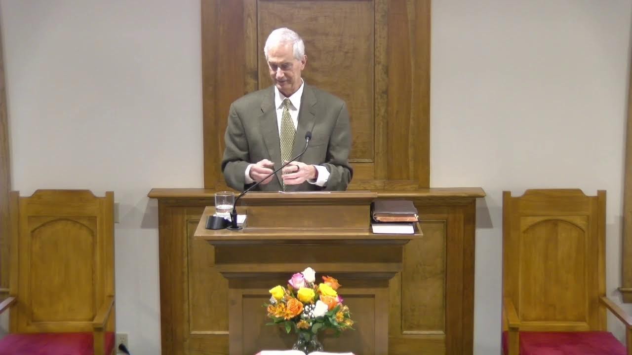 How to Read the Bible for All it's Worth