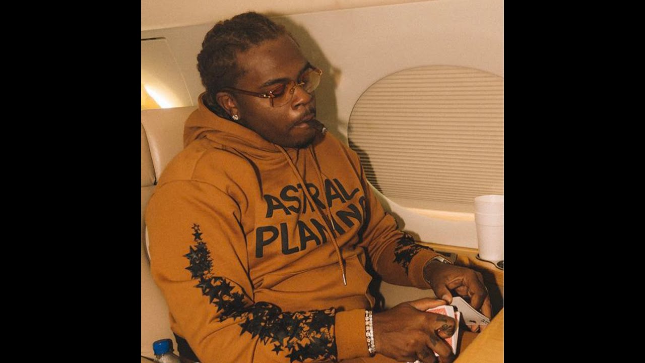[FREE] Gunna x Young Thug Type Beat - 