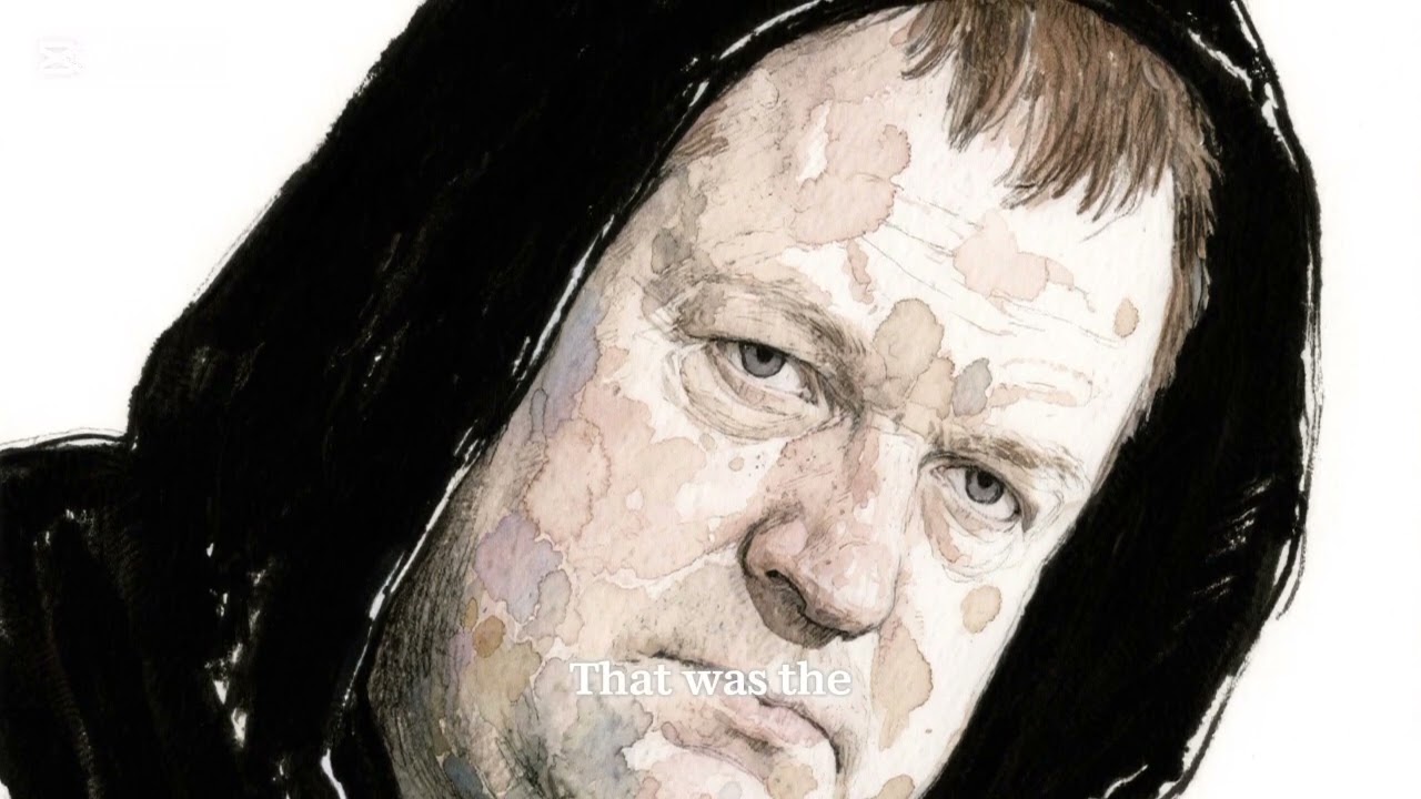 The Story of Zodiac: The Killer Who Challenged Justice