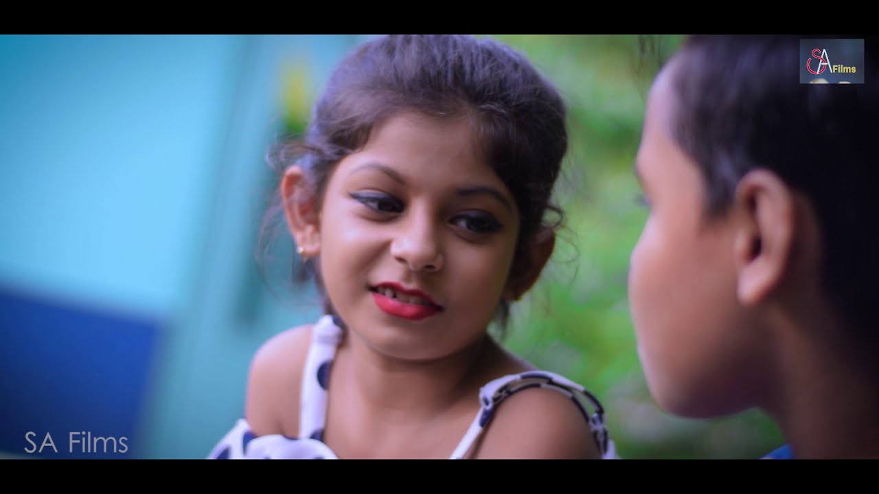 chhupana bhi nahin Aata || Heart Touching Love Story || Vinod Rathod || Baazigar || Sonu Creation