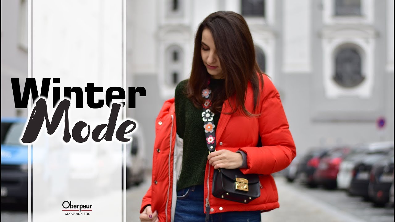 Winter Mode #2