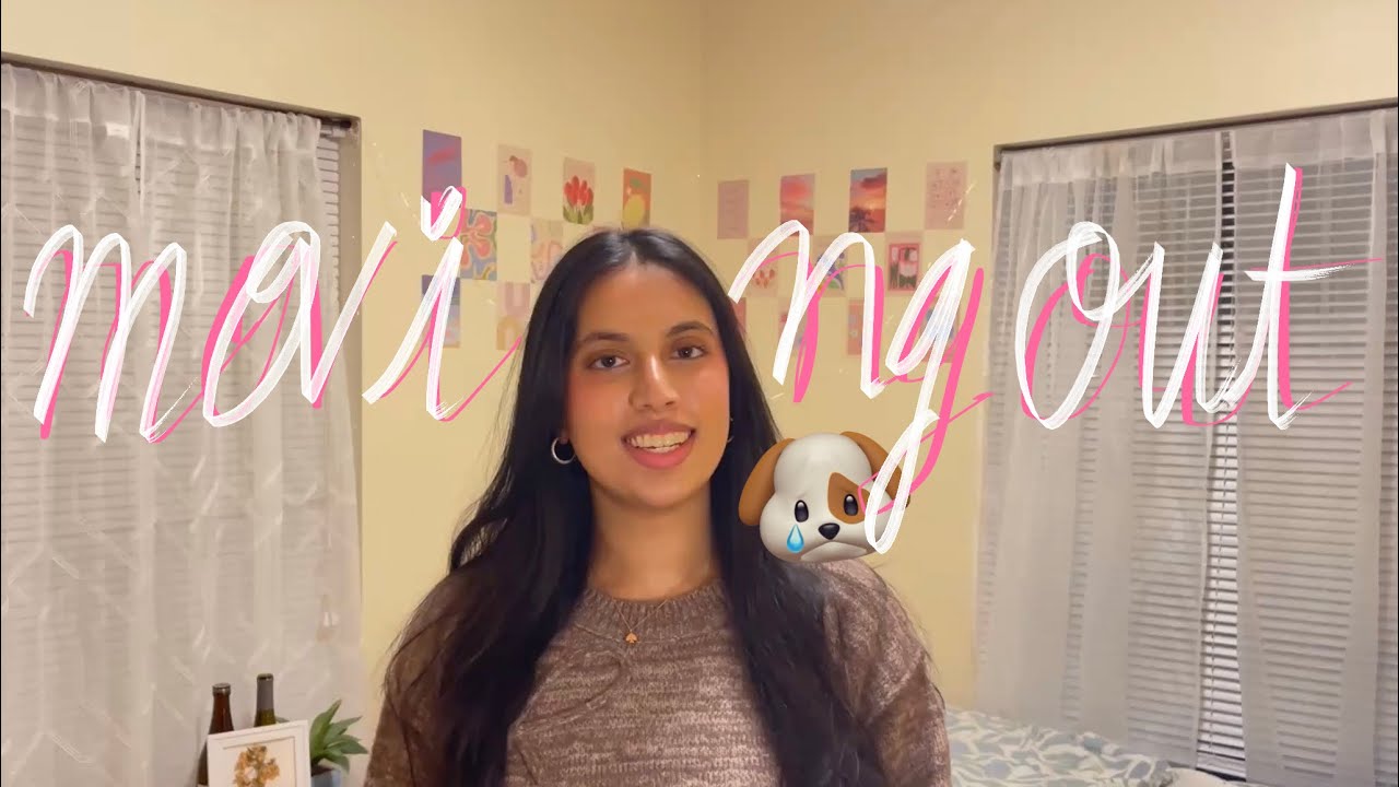 The End of a Chapter: My Last Days Before Graduation