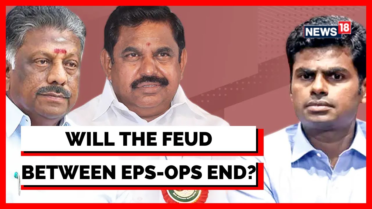 Tamil Nadu News | Erode East Bypolls | Erode East By Elections In Tamil Nadu | English News