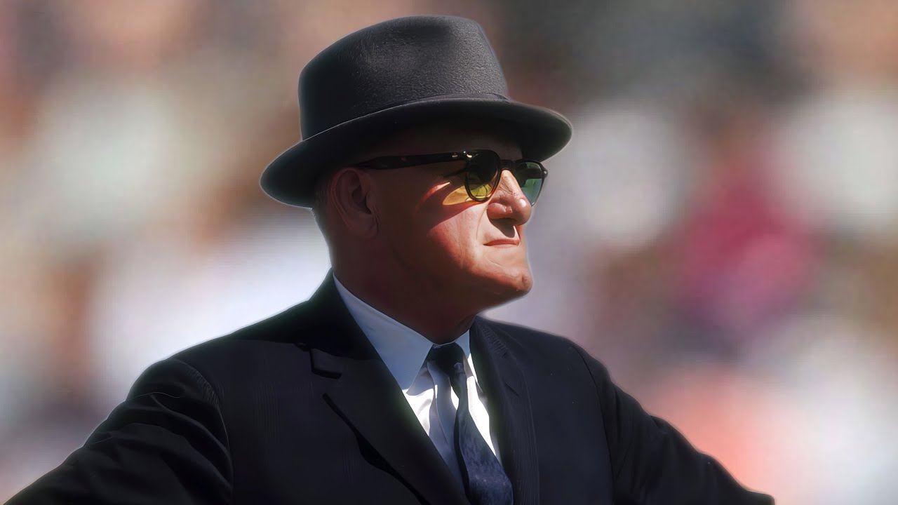 The Legend of George Halas