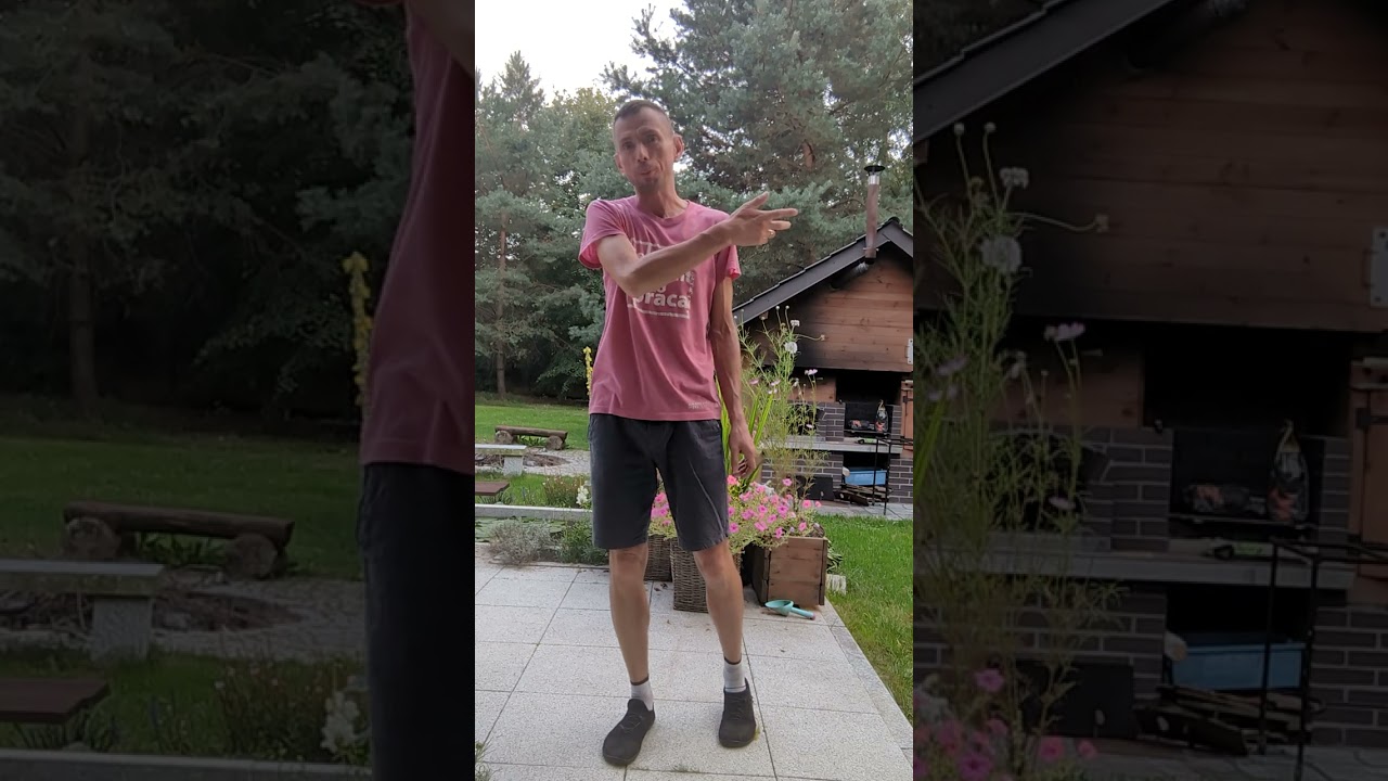 przodo i tyłopochylenie miednicy, a technika biegowa