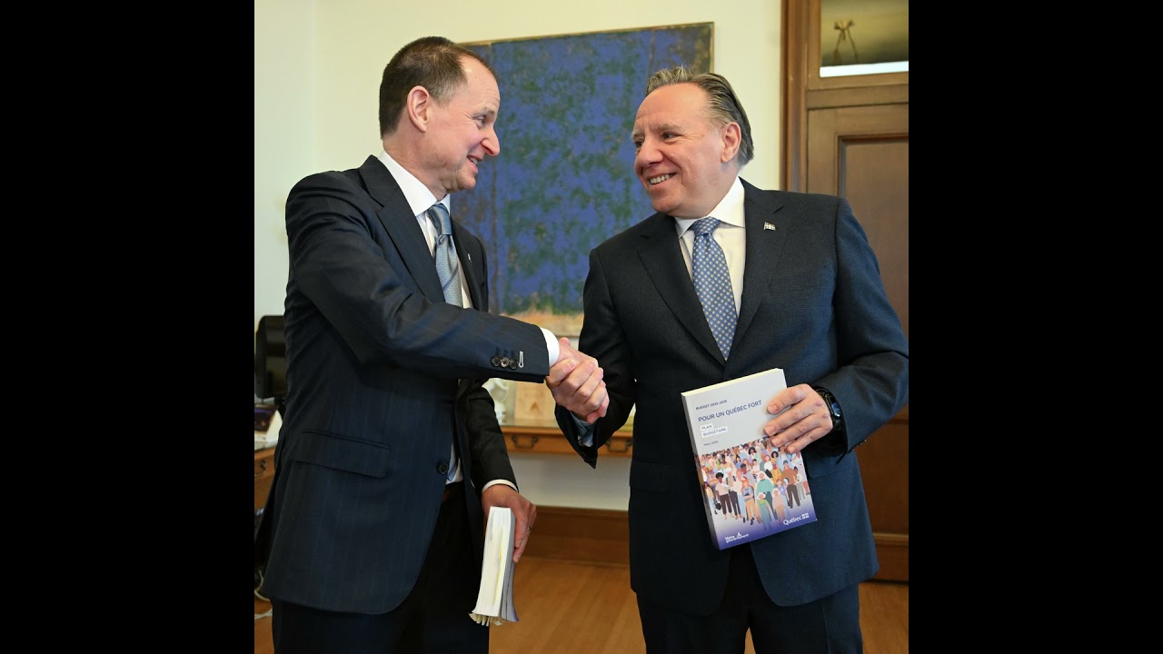 The good, the bad, and the ugly of Quebec's latest budget