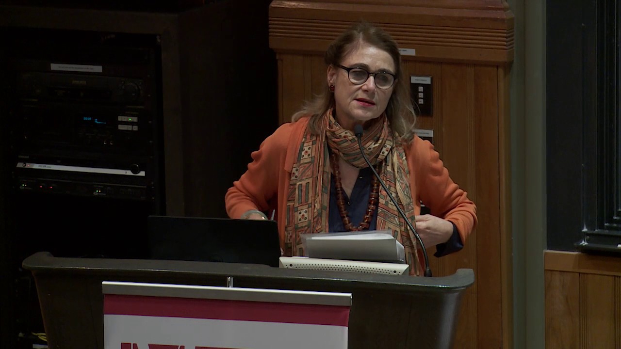 History and Human Rights: A Panel Discussion