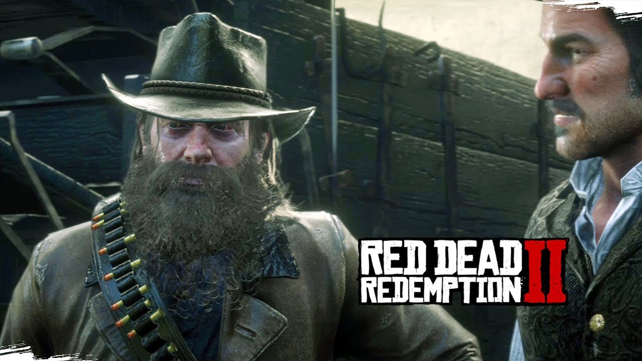 RED DEAD REDEMPTION 2 #38 - Instabilidade e Conflitos! (Gameplay em Português PT-BR)