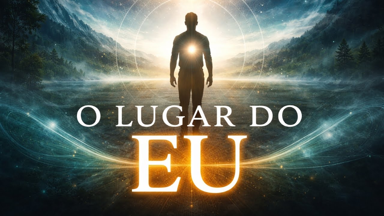 O LUGAR DO EU - PARTE 01 - A Função do EU