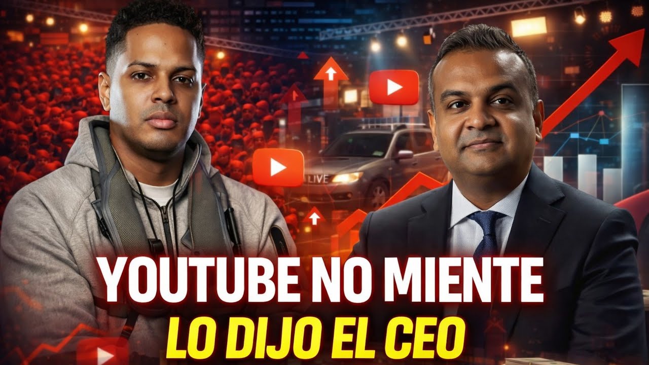 ALOFOKE VS LOS OTROS CREADORES: EL RECONOCIMIENTO DEL CEO #alofokeradioshow #42north