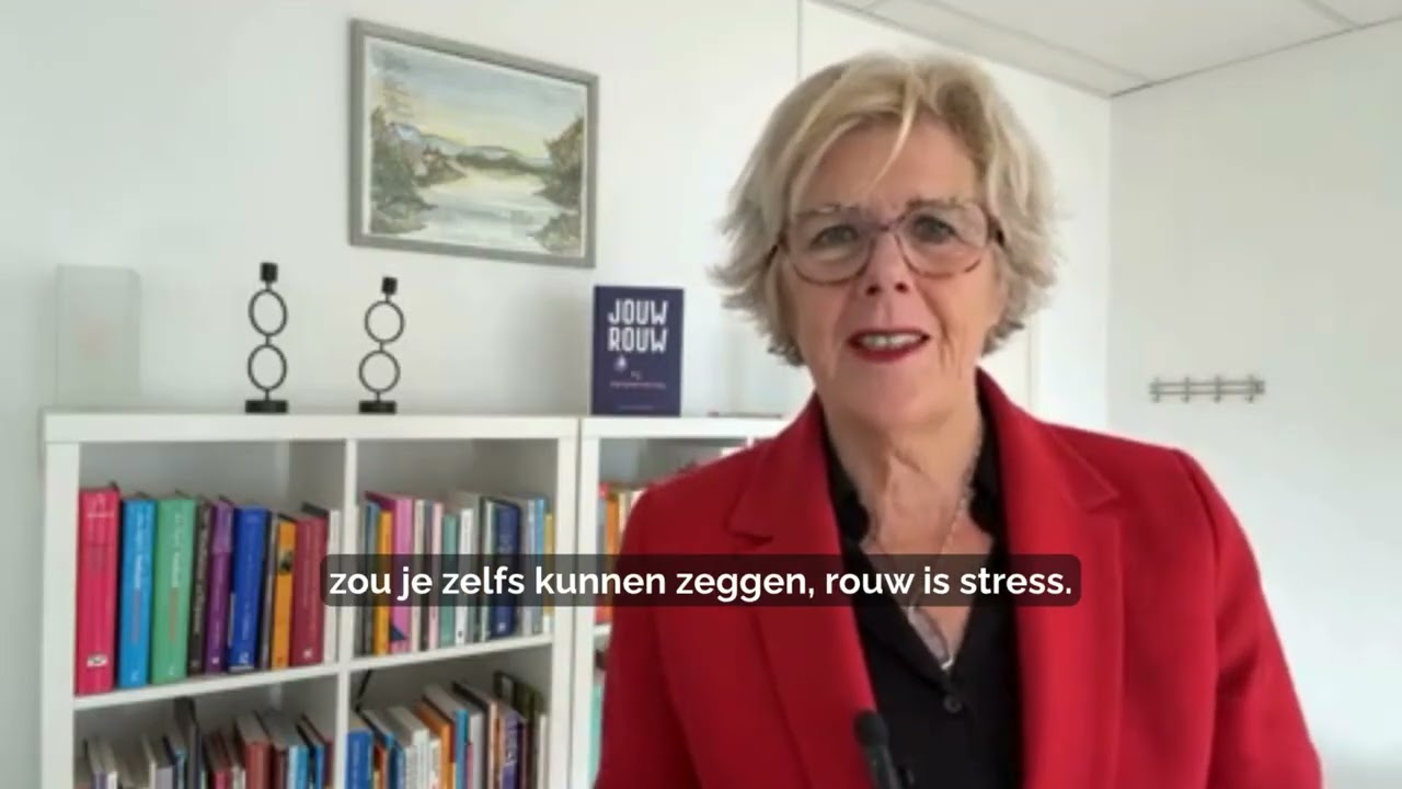 Masterclass Het Rouwende Zenuwstelsel