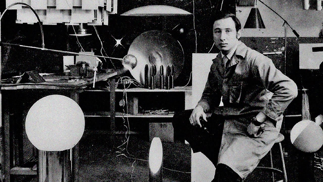 The SONNEMAN - A Way of Light Design Process